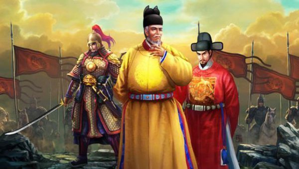 古代六部是哪六部分别做什么