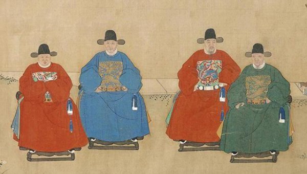 古代六部是哪六部分别做什么