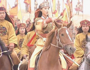 太平天国失败女将下场 灭亡是清朝怎么处理女军