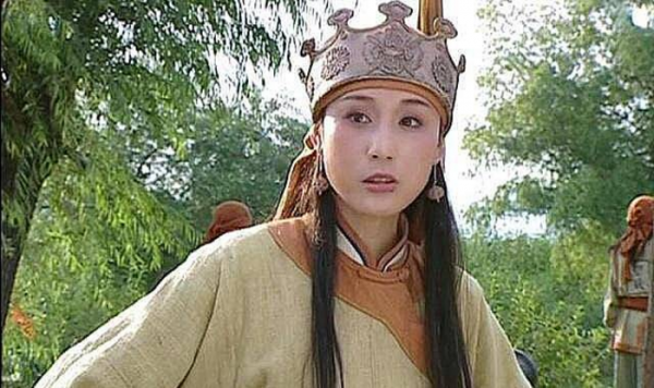 太平天国失败女将下场