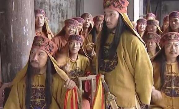 太平天国失败女将下场