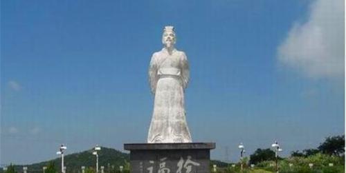 徐福是日本人的祖先吗