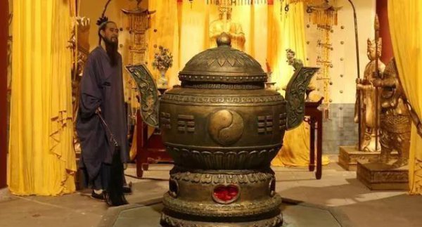 徐福是日本人的祖先吗