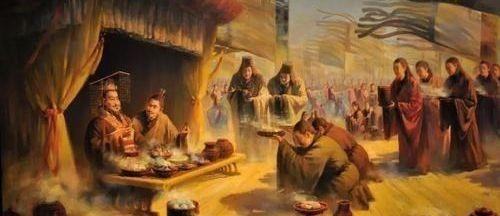 徐福是日本人的祖先吗