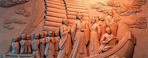 徐福是日本人的祖先吗