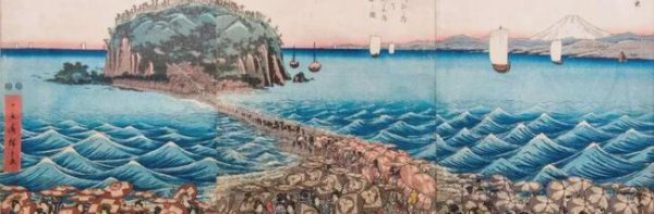 徐福是日本人的祖先吗