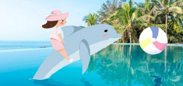 大大咧咧的女生暗恋人的表现