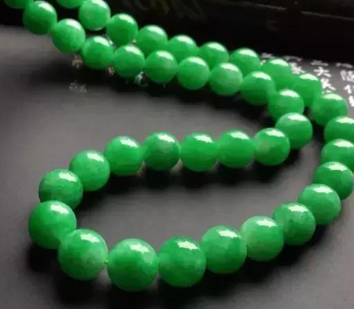 豆种手镯一般多少钱