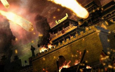 朱允炆当了几年皇帝 朱允炆登基后为什么只当了四年皇上