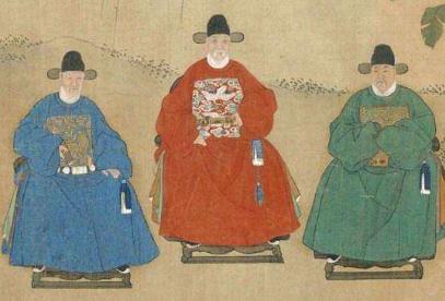 朱允炆当了几年皇帝