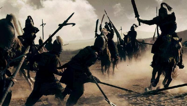 朱允炆当了几年皇帝