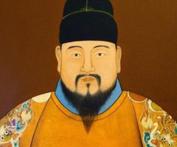 朱允炆到底去哪儿了