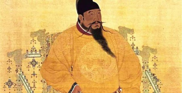 朱允炆到底去哪儿了