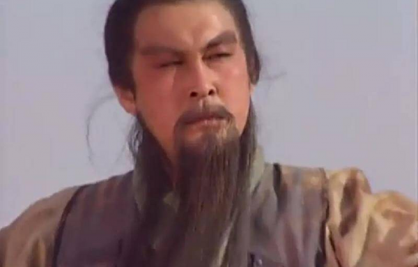 蜀汉五虎将是谁