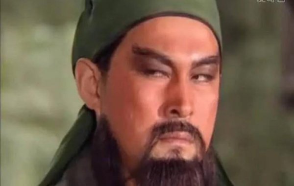 蜀汉五虎将是谁