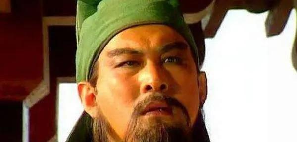 蜀汉五虎将是谁