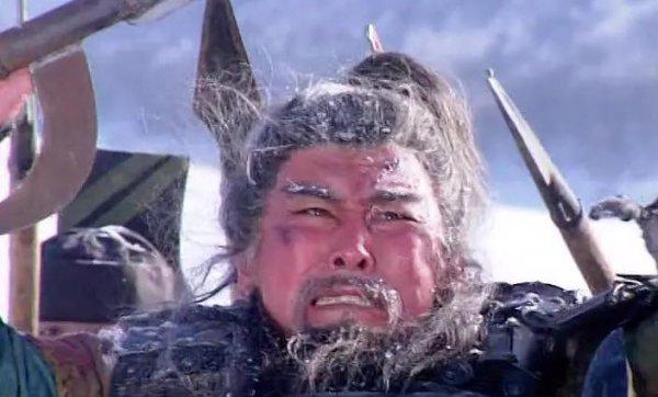 蜀汉五虎将是谁