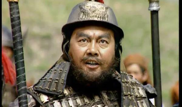 蜀汉五虎将是谁