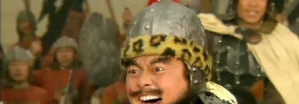 蜀汉五虎将是谁