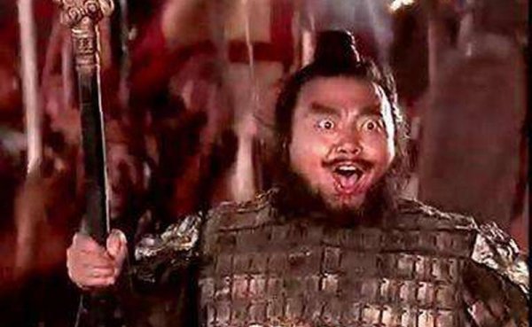 蜀汉五虎将是谁