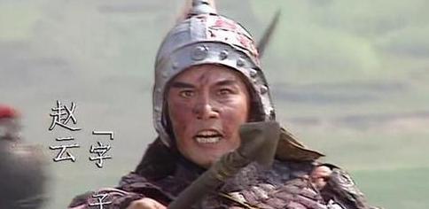 蜀汉五虎将是谁