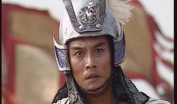 蜀汉五虎将是谁