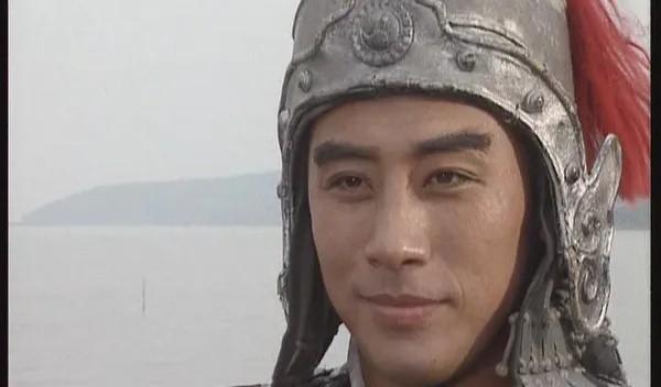 蜀汉五虎将是谁