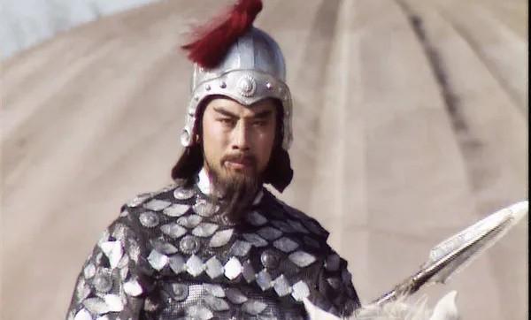 蜀汉五虎将是谁