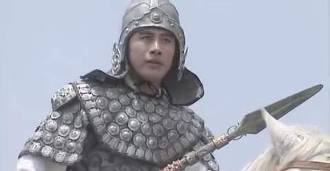 蜀汉五虎将是谁