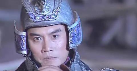 蜀汉五虎将是谁