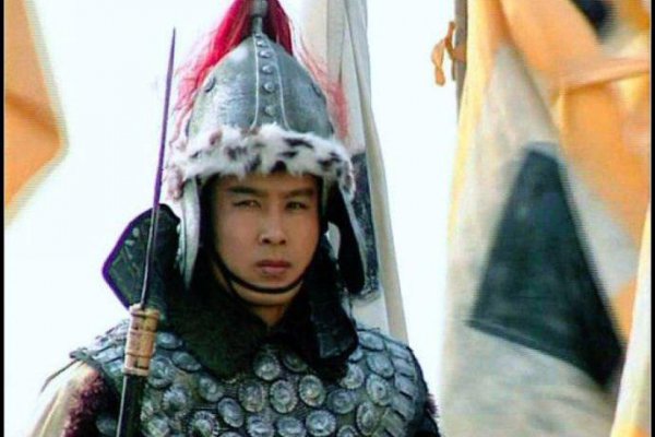 蜀汉五虎将是谁