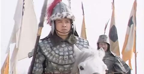 蜀汉五虎将是谁