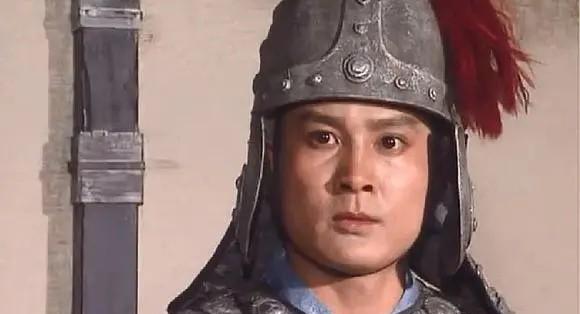 蜀汉五虎将是谁