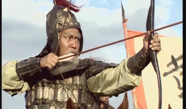 蜀汉五虎将是谁