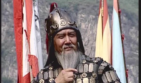 蜀汉五虎将是谁