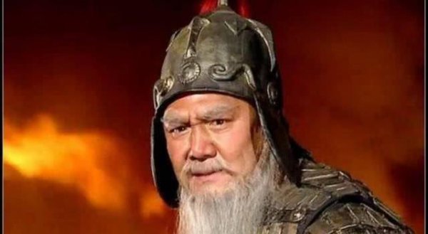 蜀汉五虎将是谁