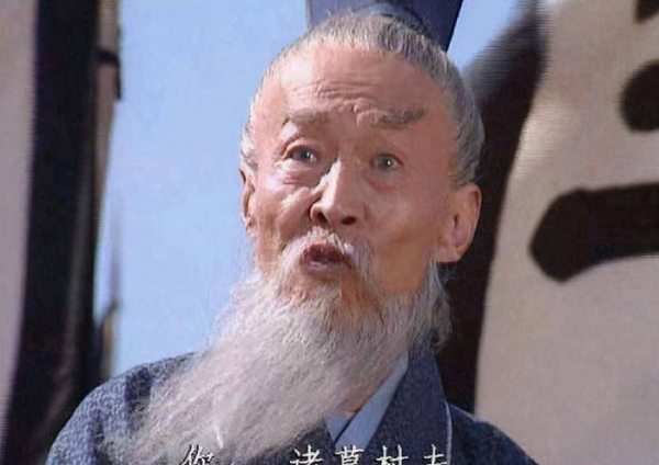 三国演义魏国代表人物介绍