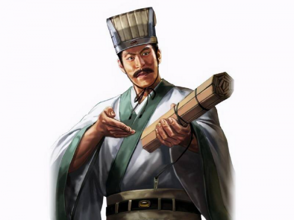 三国演义魏国代表人物介绍