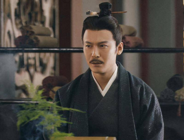 三国演义魏国代表人物介绍