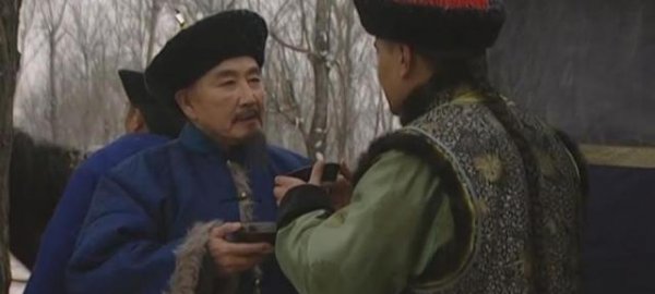 雍正为什么连十三爷都没放过