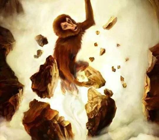 女娲补天用了多少块石头