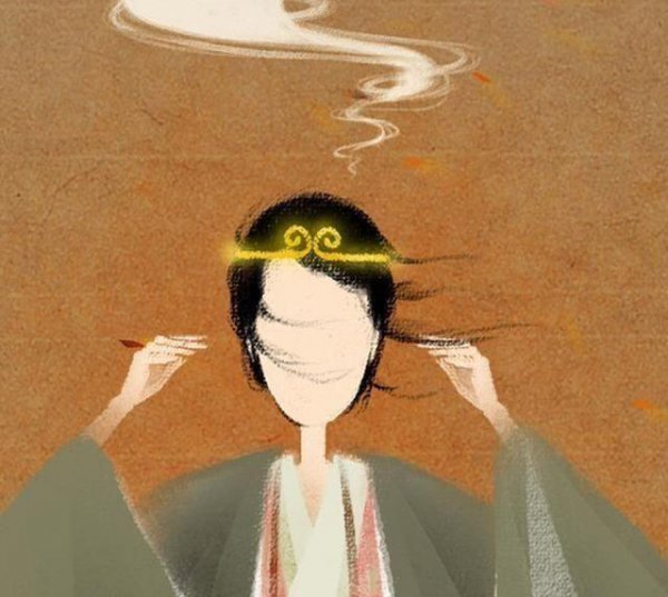 女娲补天用了多少块石头