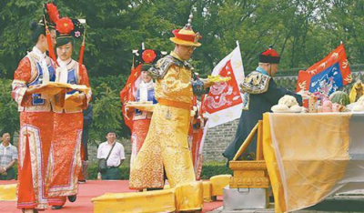 爱新觉罗还有后代吗 清朝的爱新觉罗家族后代姓氏是什么