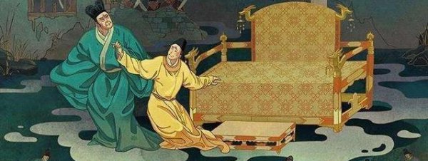 历史上魏忠贤是好人还是坏人