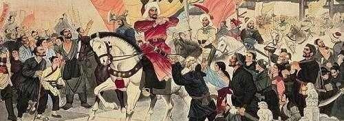 历史上魏忠贤是好人还是坏人