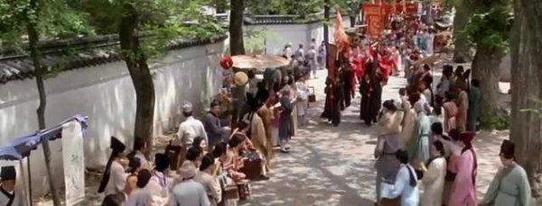 历史上魏忠贤是好人还是坏人