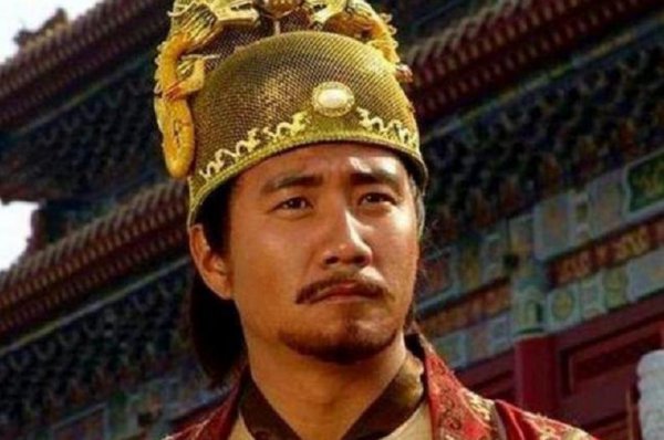 朱元璋杀功臣一览表