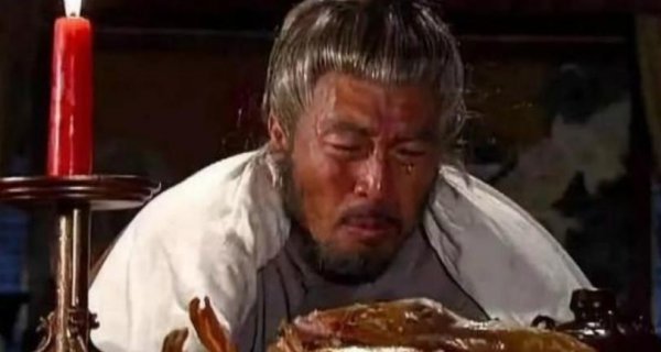 朱元璋杀功臣一览表