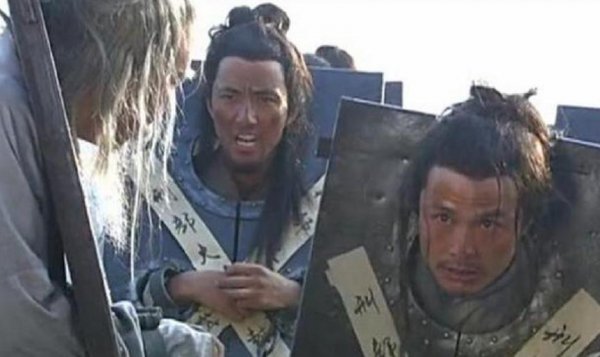 朱元璋杀功臣一览表