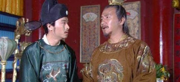 朱元璋传位给谁了